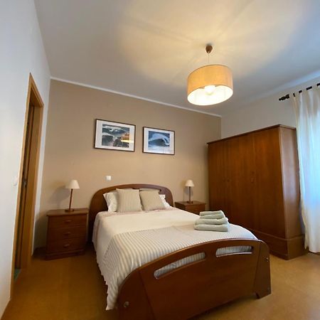 Nazaré Surf Apartment Esterno foto