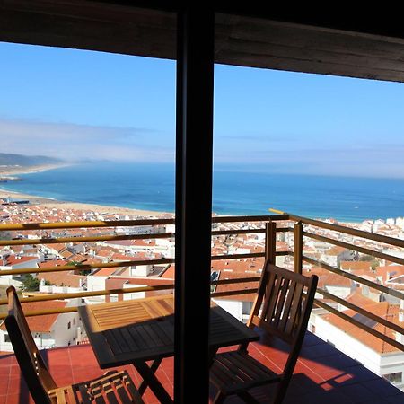 Nazaré Surf Apartment Esterno foto