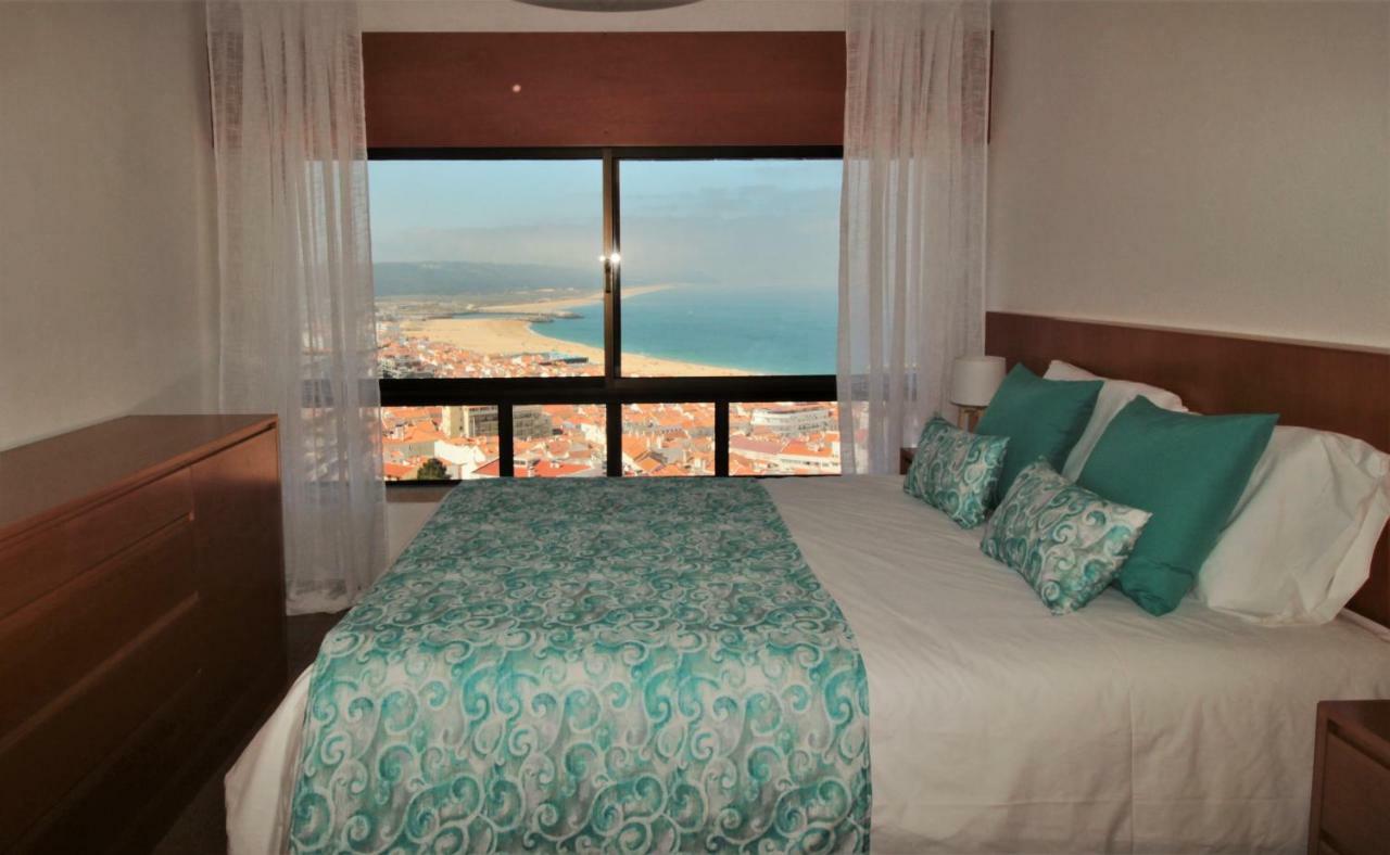 Nazaré Surf Apartment Esterno foto